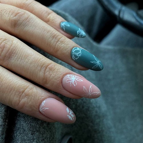 Swanky Stamping Plaka 063