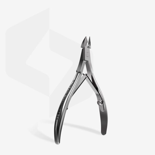 Staleks Classic 12 Cilt pensi, Tırnak Eti Pensi 5 mm