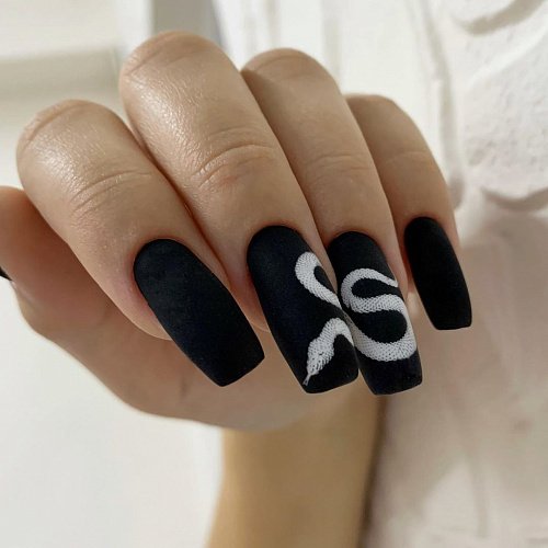 Swanky Stamping Plaka 066