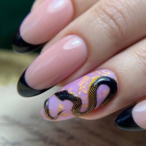 Swanky Stamping Plaka 066