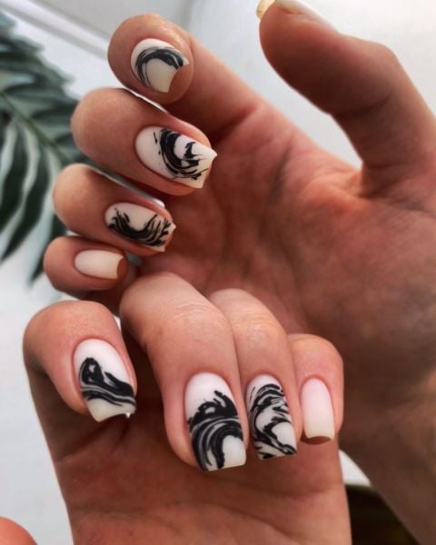 Swanky Stamping Plaka 068