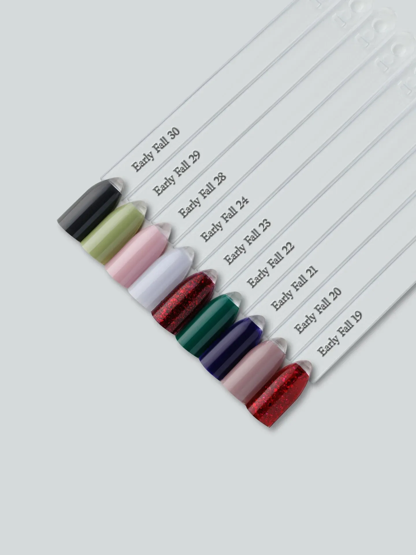 Viola Beauty Kalıcı Oje Early Fall #0028 - 13 ml - Sonbahar tonları