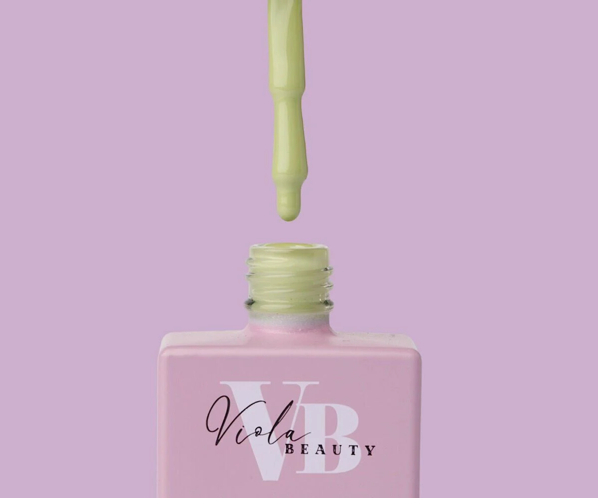 Viola Beauty Kalıcı Oje Early Fall #0029 - 13 ml - Sonbahar tonları