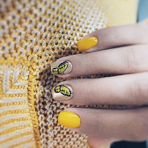 Swanky Stamping Plaka 071