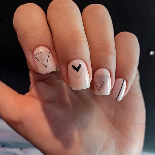 Swanky Stamping Plaka 072