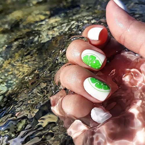 Swanky Stamping Plaka 074