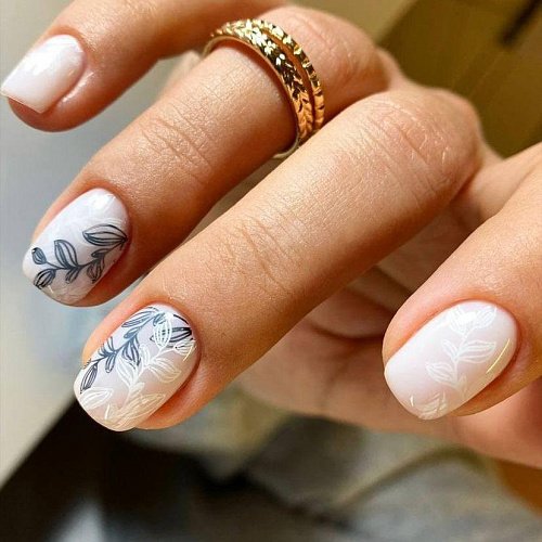 Swanky Stamping Plaka 075