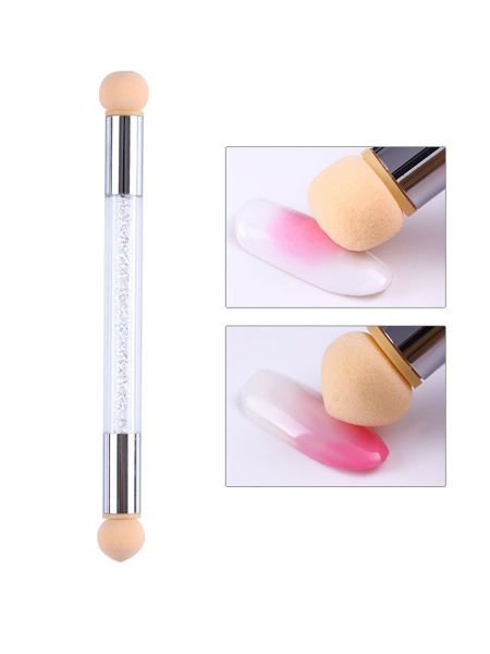 Ombre Süngeri Çeşitli Renk