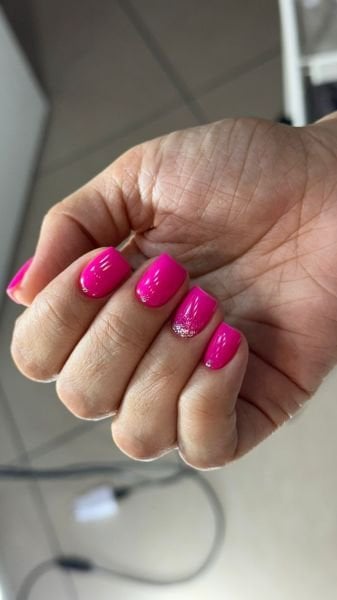 Viola Beauty Kalıcı Oje Neon #0004 13 ml