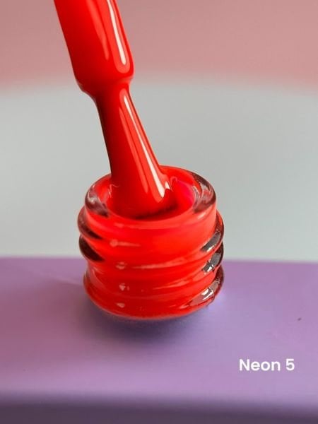 Viola Beauty Kalıcı Oje Neon #0005 13 ml
