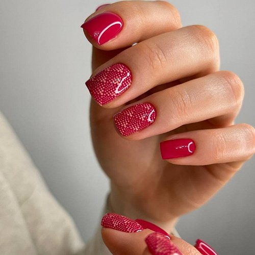 Swanky Stamping Plaka 078