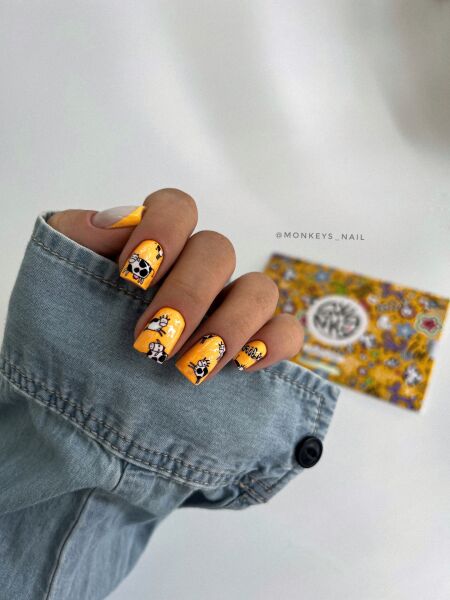 Swanky Stamping Büyük Plaka 140