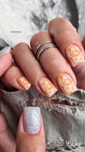 Swanky Stamping Büyük Plaka 140