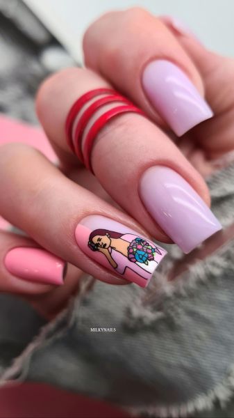 Swanky Stamping Plaka 142