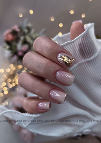 Swanky Stamping Plaka 142