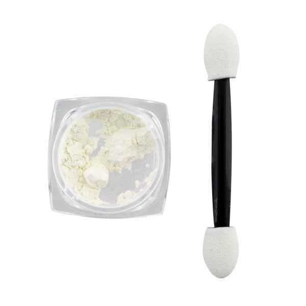 Global Fashion Krom Bar-Be Aurora Pigment GF-72