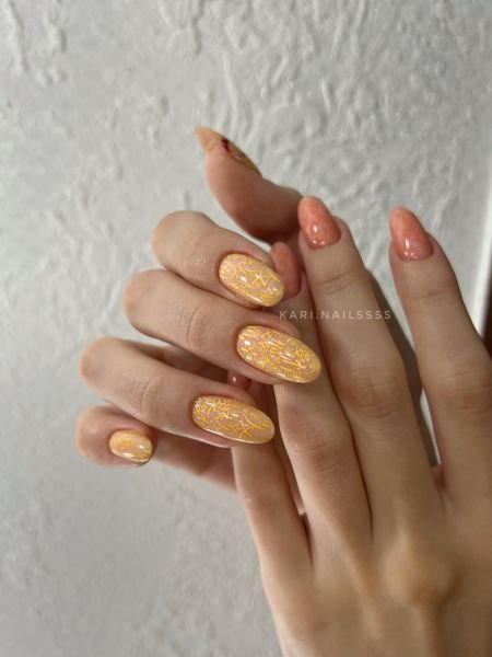 Swanky Stamping Oje Limon Sarısı 077 (10 ml)