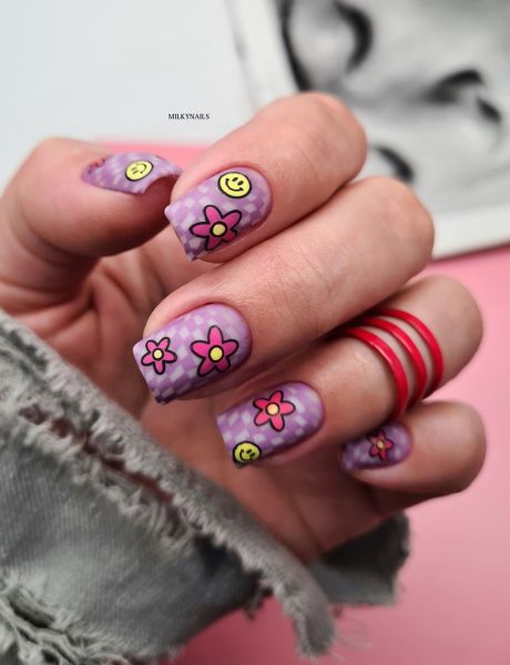 Swanky Stamping Oje Limon Sarısı 077 (10 ml)