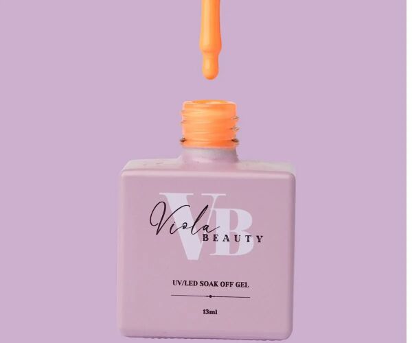Viola Beauty Kalıcı Oje Neon #0011 13 ml
