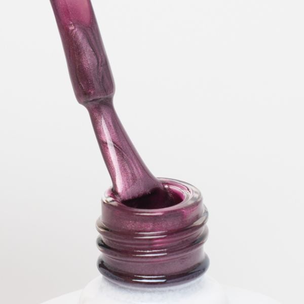 Iva Nails Mood Kalıcı Oje Kedi Gözü MD-2 (8ml)