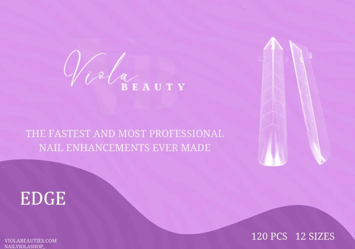 Viola Beauty Üst Formu Edge