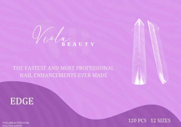 Viola Beauty Üst Formu Edge