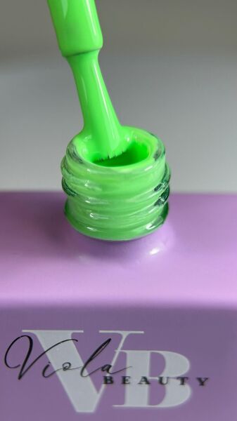 Viola Beauty Kalıcı Oje Neon #0007 13 ml