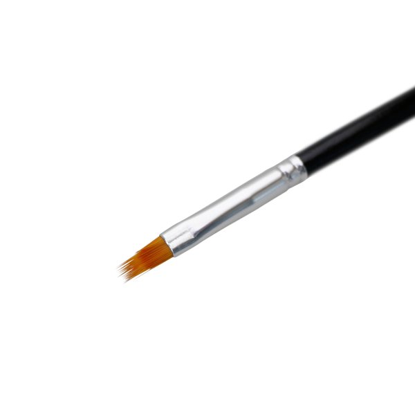 Global Fashion Ombre Fırçası Siyah №6