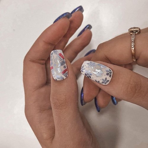 Swanky Stamping Plaka 092