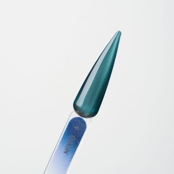 Iva Nails Mood Kalıcı Oje Kedi Gözü MD-5 (8ml)