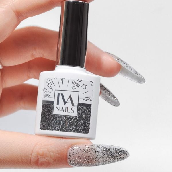 Iva Nails Rock X Kalıcı Oje RX-5 (8ml)