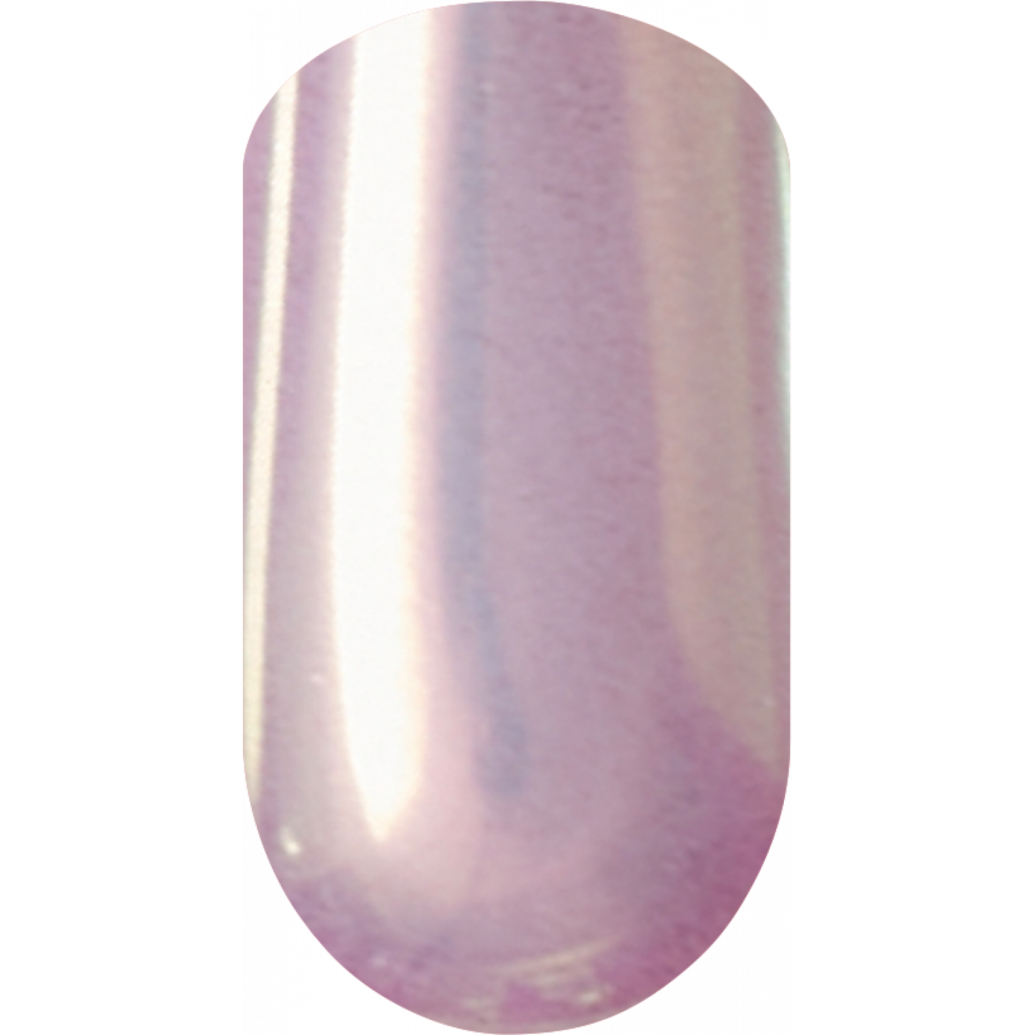İva Nails Krom-Ayna Efekt AURORA №1  (0.2gr)