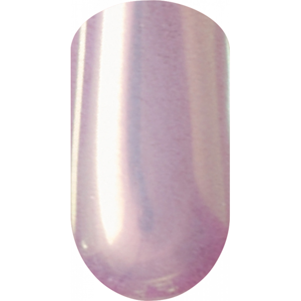 İva Nails Krom-Ayna Efekt AURORA №1  (0.2gr)