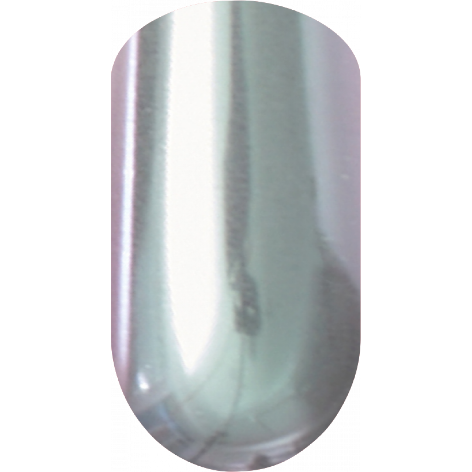 İva Nails Krom-Ayna Efekt AURORA №2  (0.2gr)