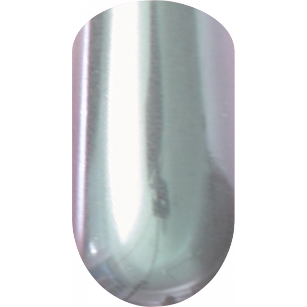 İva Nails Krom-Ayna Efekt AURORA №2  (0.2gr)