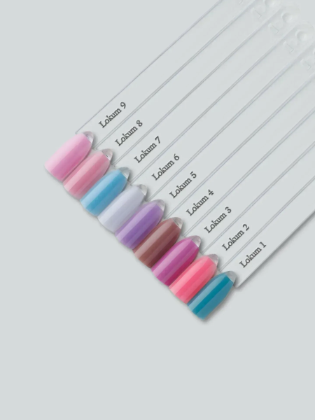 Viola Beauty Kalıcı Oje Lokum #0008 13 ml