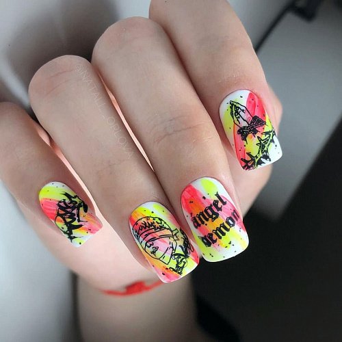 Swanky Stamping Plaka 102