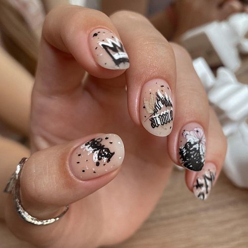 Swanky Stamping Plaka 102