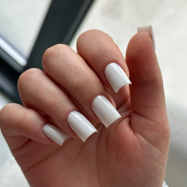 Viola Beauty Milky Top Coat 13 ml