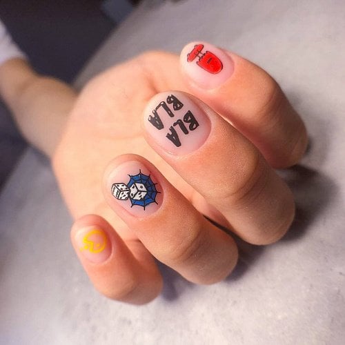 Swanky Stamping Plaka 104