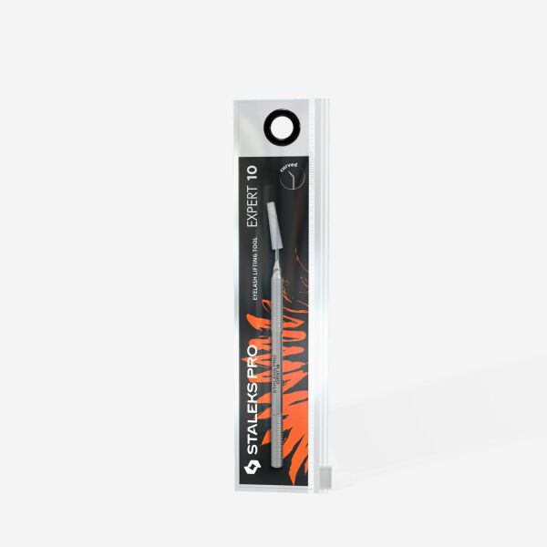 Staleks Expert 10 Kirpik Laminasyonu için Alet