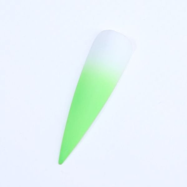 Oneair Airbrush Ombre Boyası Green Neon (10ml)