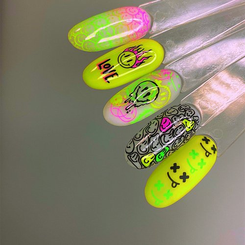 Swanky Stamping Plaka 110