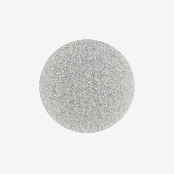 Staleks Expert Pododisc S 15 mm Pedikür Diski İçin Sünger Törpüler (25 adet)
