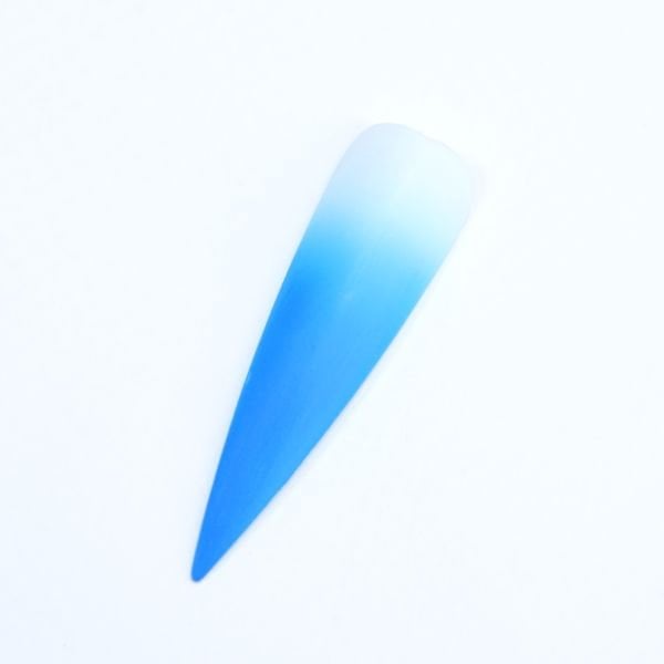 Oneair Airbrush Ombre Boyası Cyan (10ml)