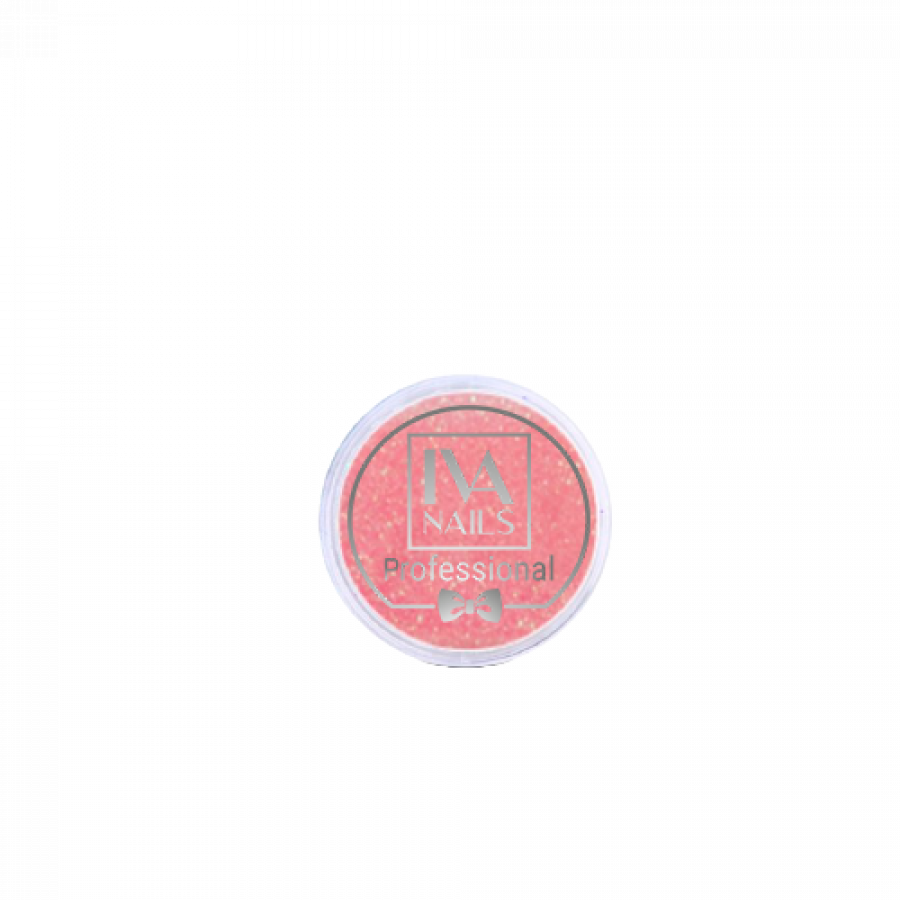 İva Nails Sim Gökkuşağı №9