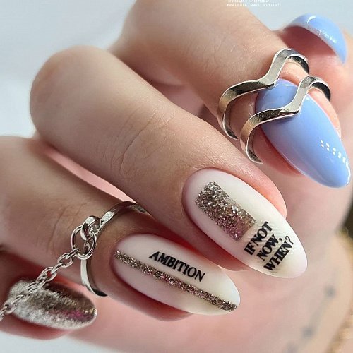 Swanky Stamping Plaka 111