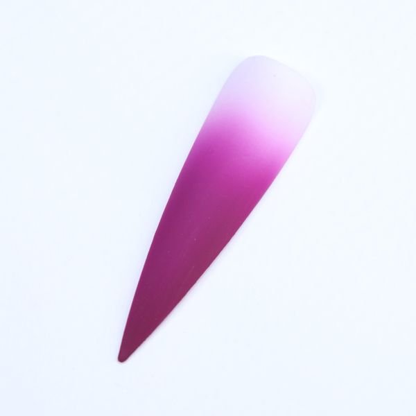 Oneair Airbrush Ombre Boyası Purple (10ml)