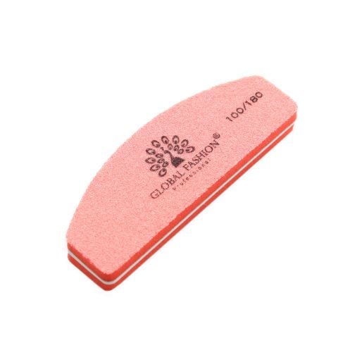 Global Fashion Buffer 100/180 Orta Boy Çeşitli Renk