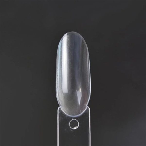 Viola Beauty Kartela Badem (Oval) 50'li